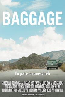 Profilový obrázek - Baggage