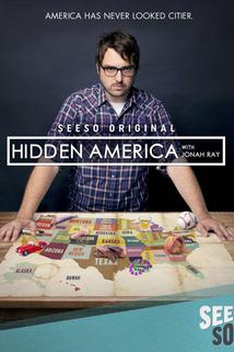 Profilový obrázek - Hidden America with Jonah Ray