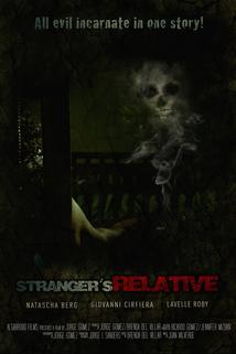 Profilový obrázek - Stranger's Relative ()