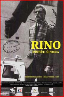 Profilový obrázek - RINO - Příběh Špiona