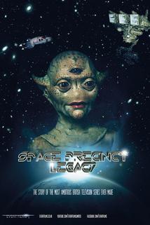 Profilový obrázek - Space Precinct Legacy