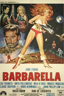 Barbarella  - Barbarella