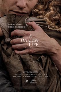 A Hidden Life  - Hidden Life, A