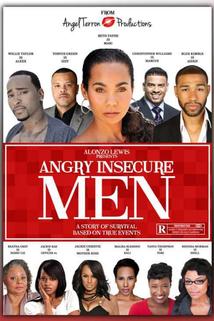 Angry Insecure Men 2 ()