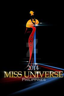 Profilový obrázek - Miss Universe 2014