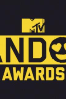 Profilový obrázek - MTV Fandom Awards