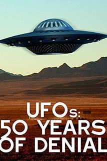 Profilový obrázek - UFOs: 50 Years of Denial?