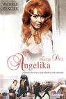 Báječná Angelika (1965)