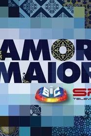 Profilový obrázek - Amor Maior