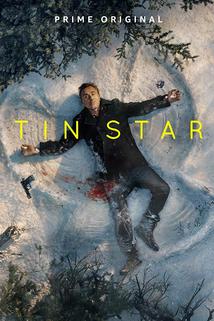 Šerifská hvězda  - Tin Star
