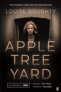 Apple Tree Yard  - Apple Tree Yard