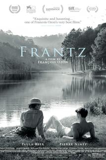 Profilový obrázek - Frantz