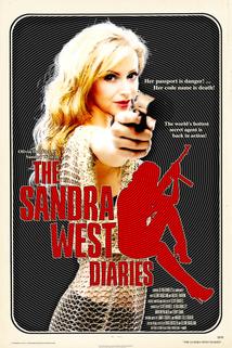 The Sandra West Diaries