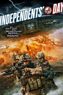 Independents' Day  - Independents' Day