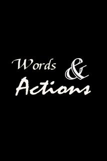 Profilový obrázek - Words & Actions