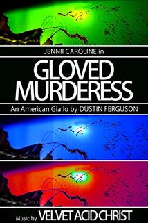 Profilový obrázek - Gloved Murderess