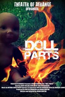 Profilový obrázek - Doll Parts