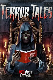 Terror Tales  - Terror Tales