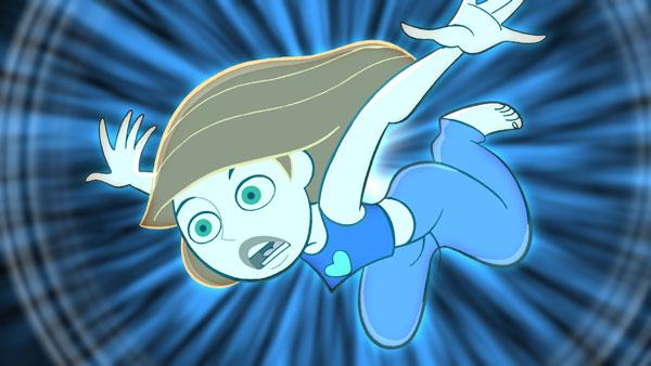 Kim Possible