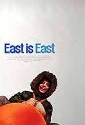 Profilový obrázek - Východ je východ