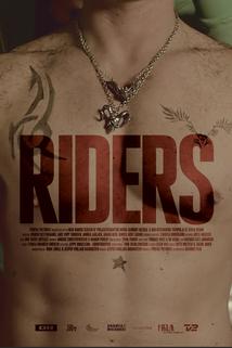 Profilový obrázek - Riders
