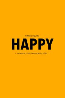 Profilový obrázek - Pharrell Williams: Happy