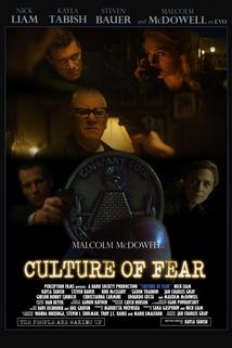 Profilový obrázek - Culture of Fear