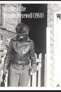 Profilový obrázek - Revenge of the Teenage Werewolf