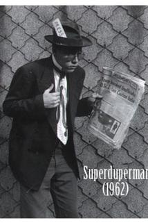 Profilový obrázek - Superduperman