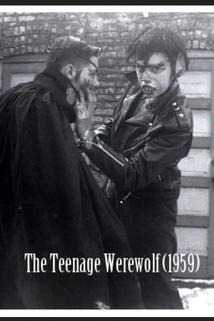 Profilový obrázek - The Teenage Werewolf