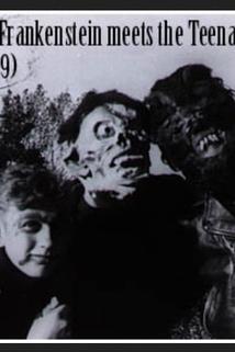 Profilový obrázek - The Teenage Frankenstein Meets the Teenage Werewolf