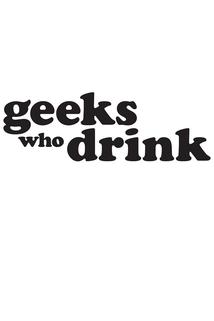 Profilový obrázek - Geeks Who Drink