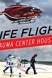 Profilový obrázek - Life Flight: Trauma Center Houston