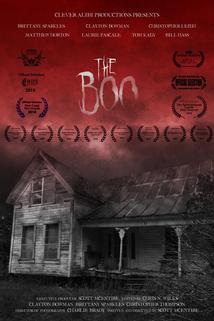 Profilový obrázek - The Boo