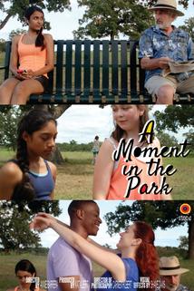 A Moment in the Park