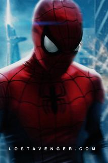 Profilový obrázek - Spider-Man: The Lost Avenger