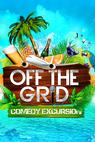 Off the Grid Comedy: Belize 