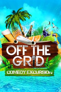 Profilový obrázek - Off the Grid Comedy: Belize