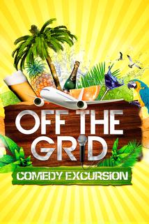 Profilový obrázek - Off the Grid Comedy: Cayman