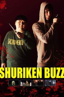 Profilový obrázek - Shuriken Buzz
