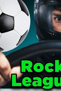 Profilový obrázek - Soccer + Cars = AWESOME (Rocket League)