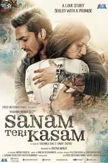 Profilový obrázek - Sanam Teri Kasam