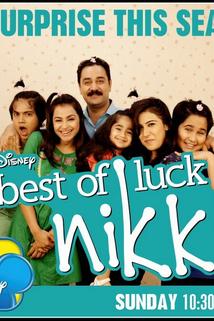 Profilový obrázek - Best of Luck Nikki