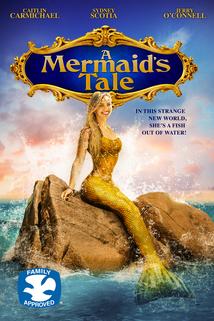Profilový obrázek - A Mermaid's Tale