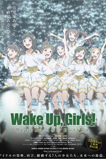Profilový obrázek - Wake Up, Girls! Beyond the Bottom