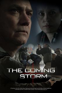 The Coming Storm  - The Coming Storm