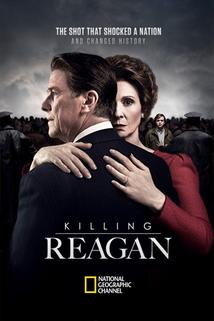 Profilový obrázek - Zabít Reagana