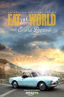 Profilový obrázek - Eat the World with Emeril Lagasse