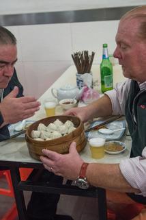 Profilový obrázek - The Shanghai Soup Dumpling