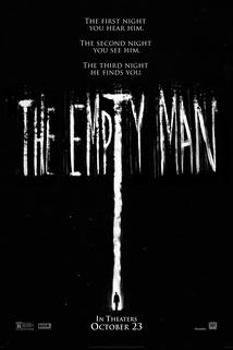 The Empty Man  - The Empty Man